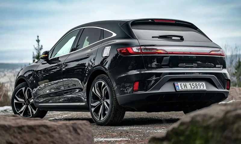 شرایط واردات خودروهای خاص